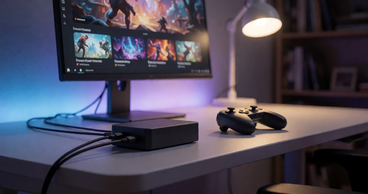 Best Capture Cards for Switch 2, PS5, and Xbox Series Streaming and Recording