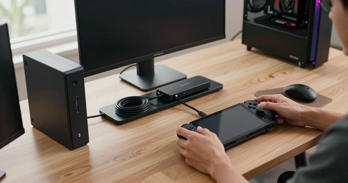 Best Console Storage Upgrades for PS5, Xbox Series, and Nintendo Switch: SSD, NVMe, and External Drive Picks