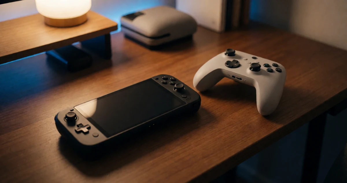 Best Controllers for Steam Deck: Bluetooth, Docked Play, and Comfort Picks