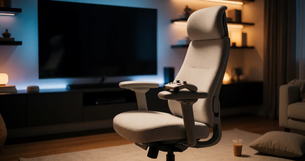 Best Gaming Chairs Under $200 for Console Players: Prime Day Picks