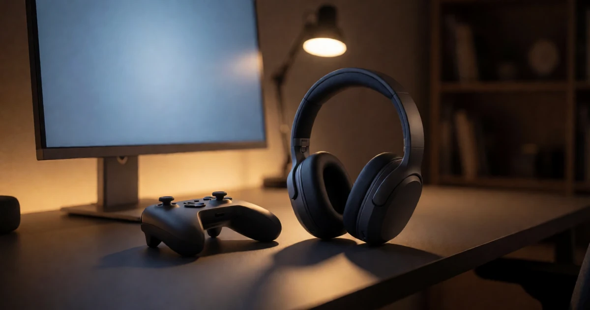 Best Gaming Headsets for Black Friday Deals and Early Price Drops