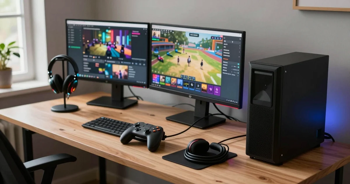 Best Gaming Headsets for PS5, Xbox Series, and PC: Mic Quality, Comfort, Wired vs Wireless