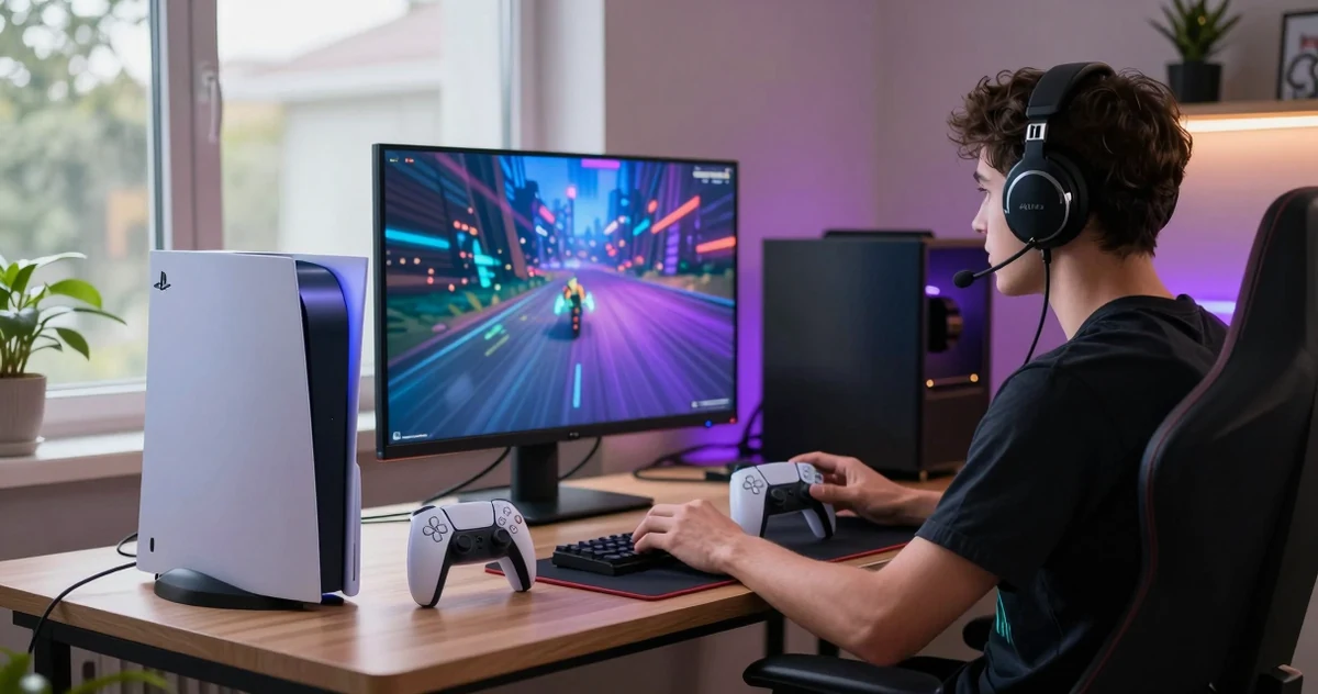 Best Gaming Headsets for PS5: Wired and Wireless Picks That Actually Work