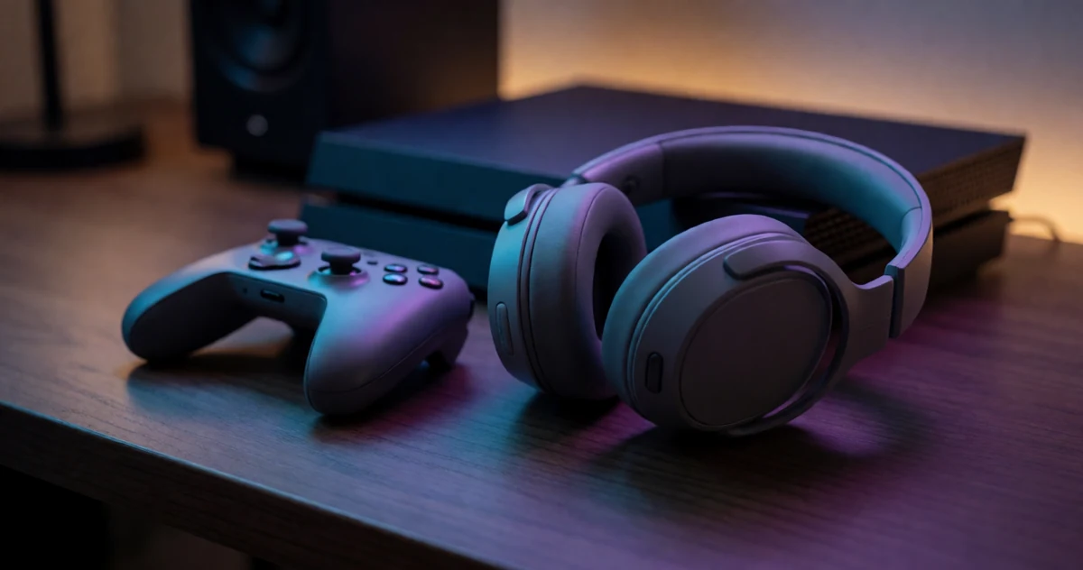 Best Gaming Headsets Under $100 for Console Players (2026)