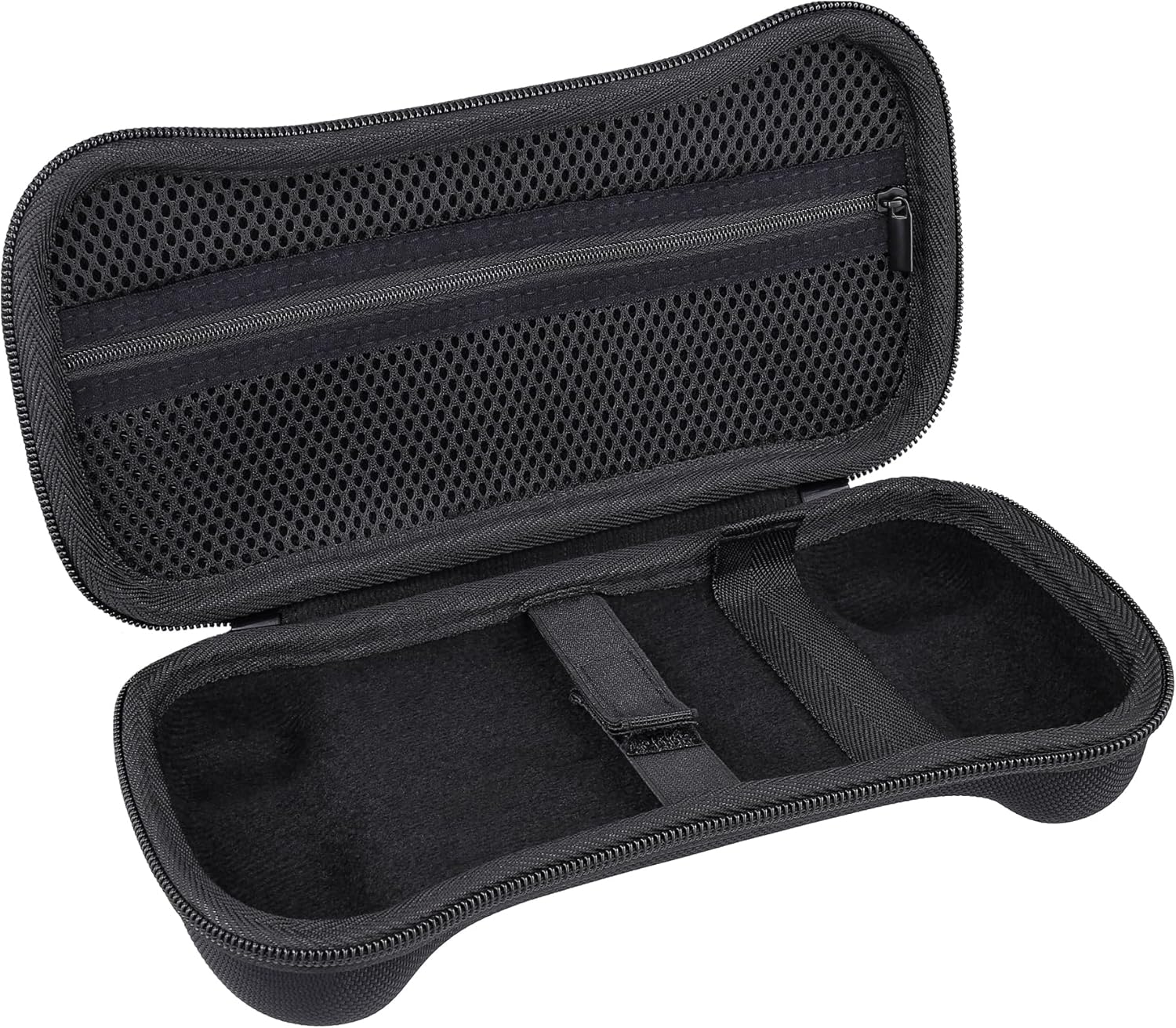 khanka Hard Travel Case for Anbernic RG557 Retro / RG556 Retro Handheld Game Console,Case Only.
