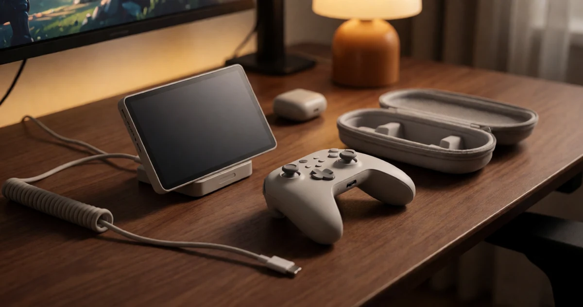 Best Nintendo Switch 2 Cases and Screen Protectors for New Owners