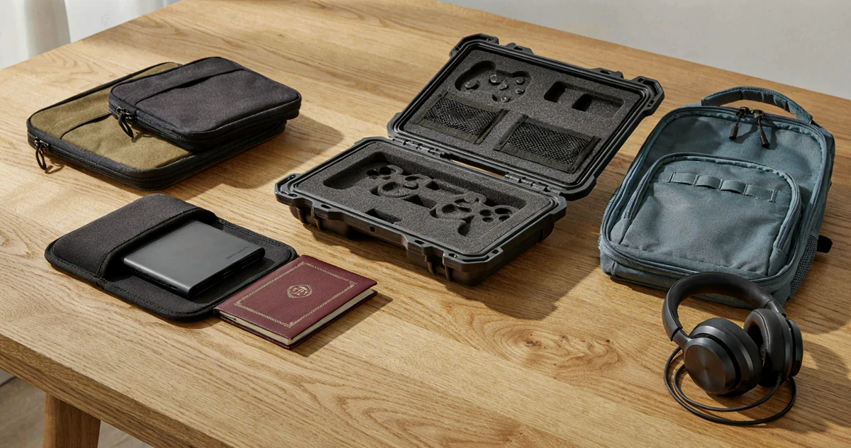 Best Nintendo Switch 2 Cases for Travel, Dock Safety, and Everyday Protection