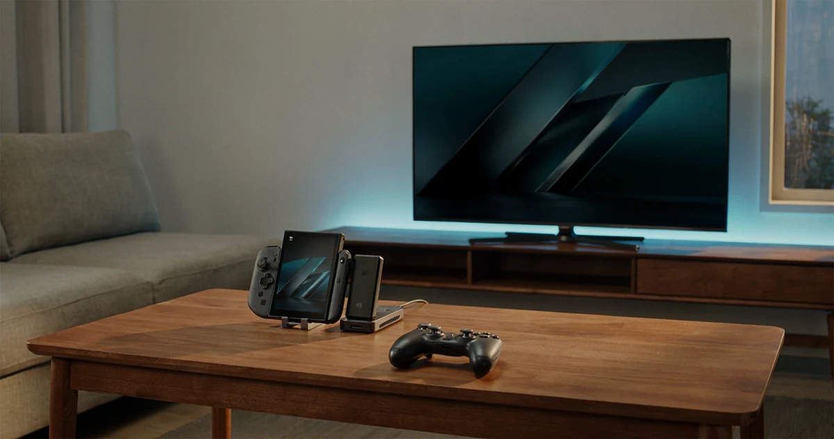 Best Nintendo Switch 2 Accessories and Bundles for First-Time Buyers