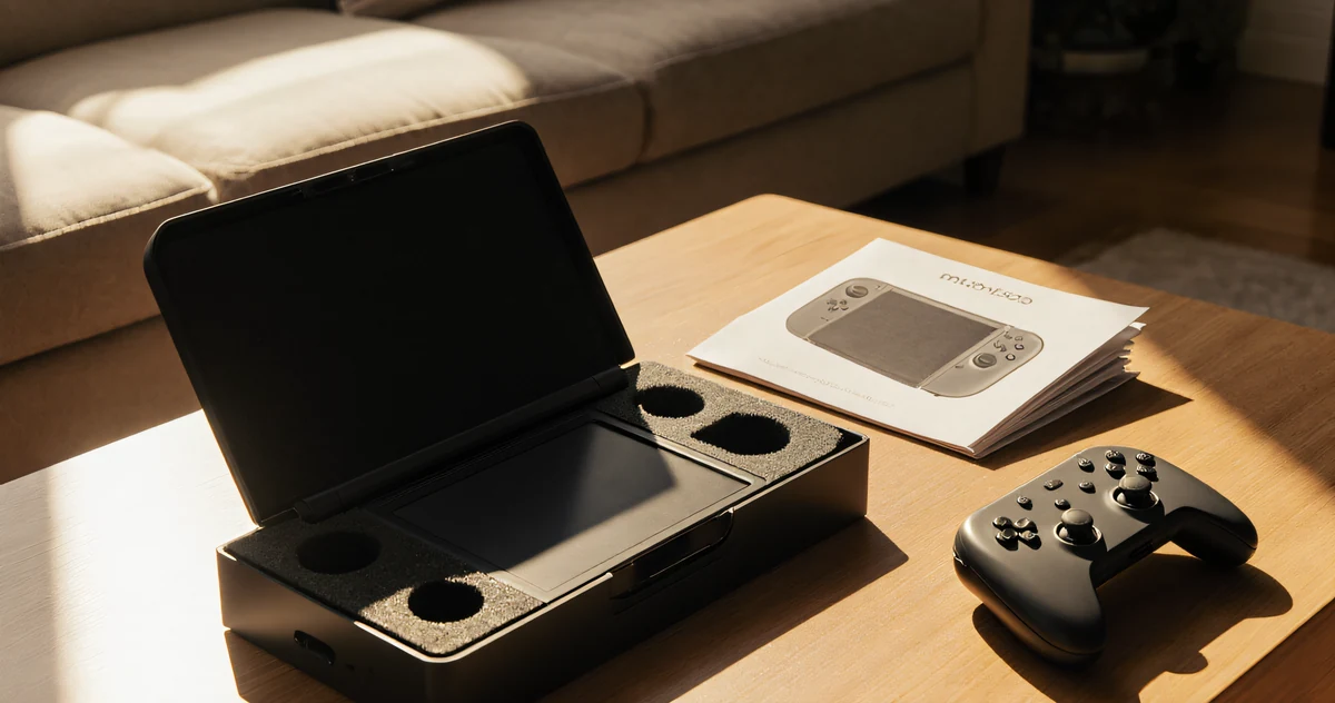Best Nintendo Switch 2 Accessories Cases and Bundles for New Buyers