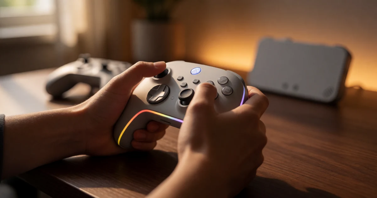 Best Nintendo Switch 2 Controllers for Comfort, Compatibility, and Play Style