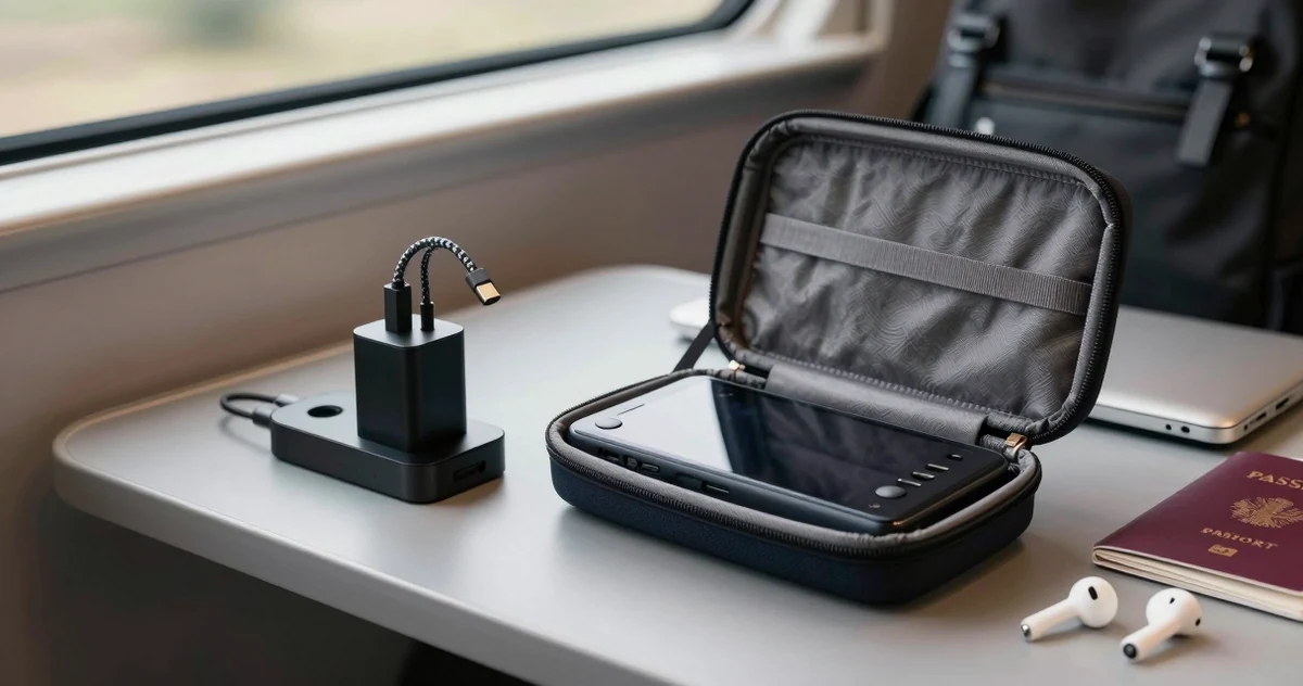 Best Nintendo Switch 2 docks and cases for travel