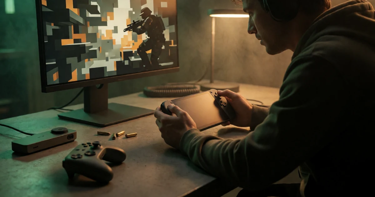 Best Nintendo Switch 2 Charging Docks and Organizer Stations