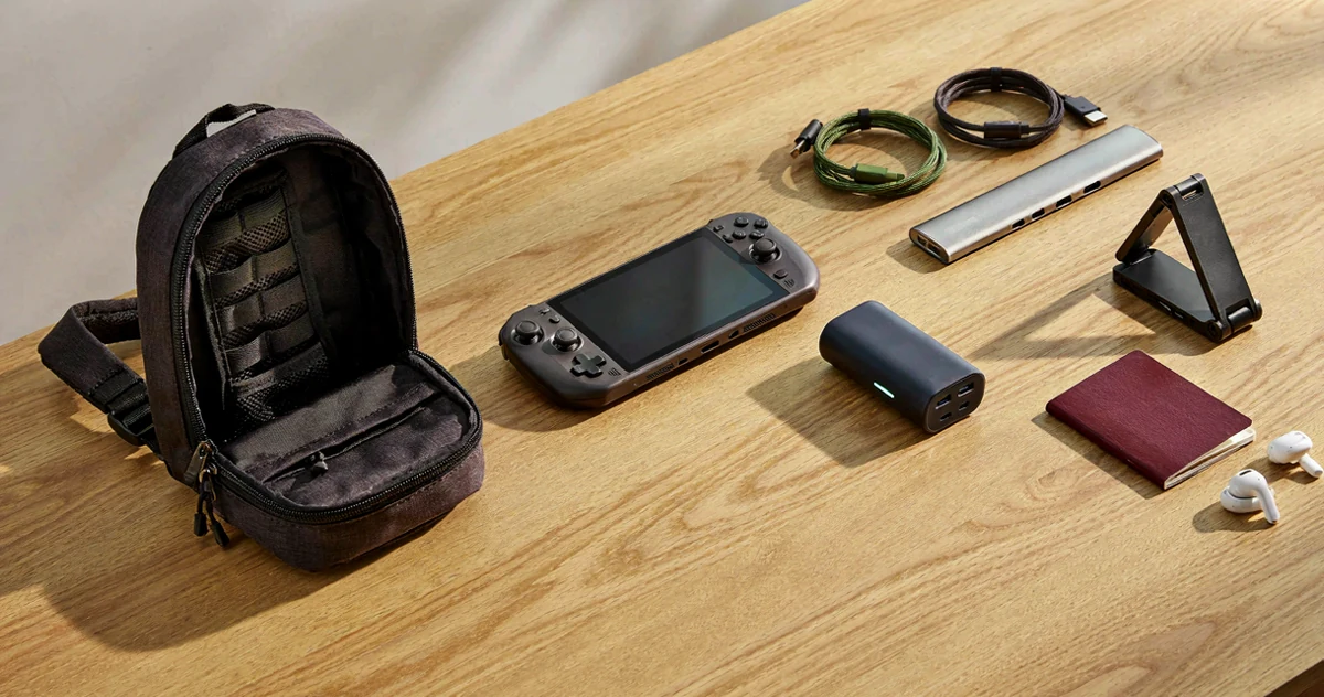 Best Nintendo Switch Charger Accessories for Travel and Dock Use