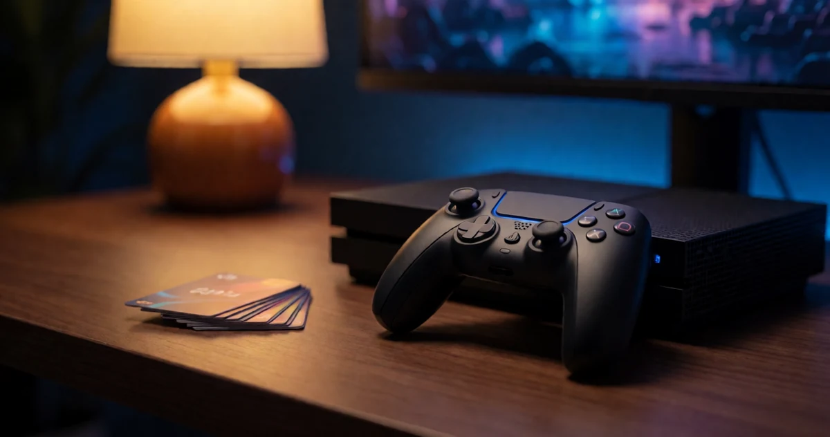 Best PlayStation Store Credit Offers for PS5 Buyers in 2026