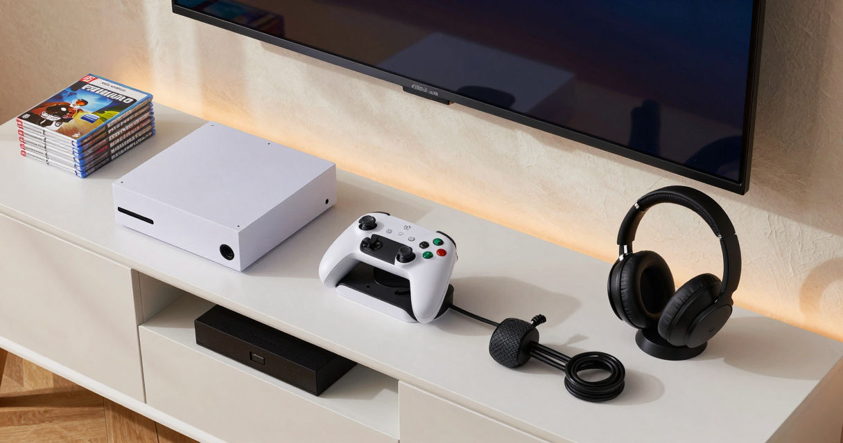 Best PS5 Accessories for New Console Owners
