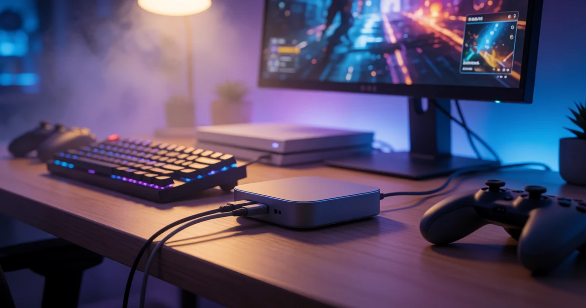 Best PS5 Capture Cards for Recording Console Gameplay in 2026