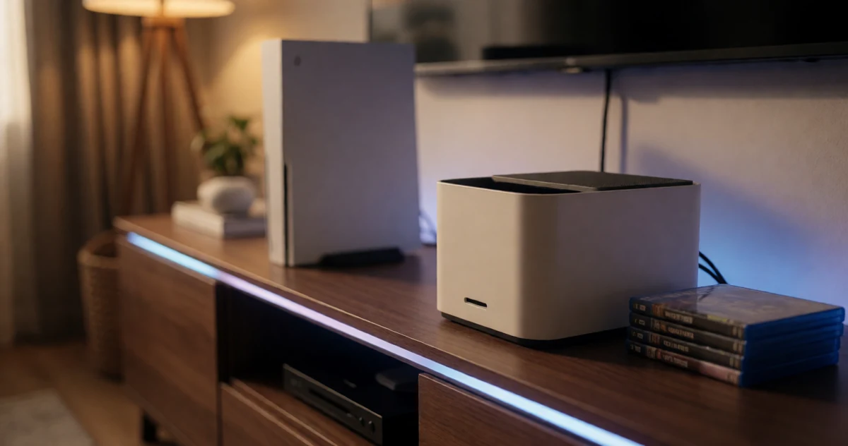 Best PS5 Console Storage Solutions for Big Libraries and Easy Expansion