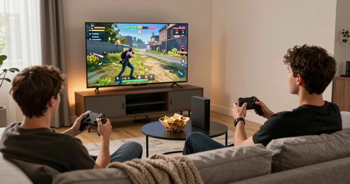 Best PS5 Controllers by Play Style: FPS, Fighting Games, and Couch Co-Op Comfort