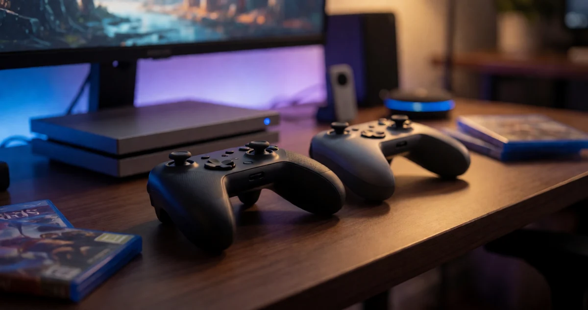 Best PS5 DualSense Controller Deals: Replacement Pads and Extra Players