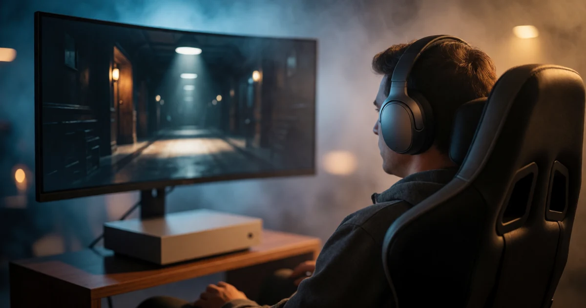 Best PS5 Headsets for 007 First Light and Other Cinematic Action Games