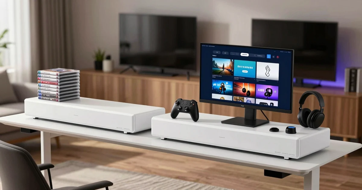 Best PS5 Model to Buy: Digital Slim vs Disc Slim and Which Bundle Fits You