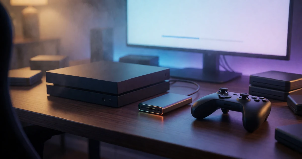 Best PS5 and PC NVMe SSD Storage Upgrades for Gamers