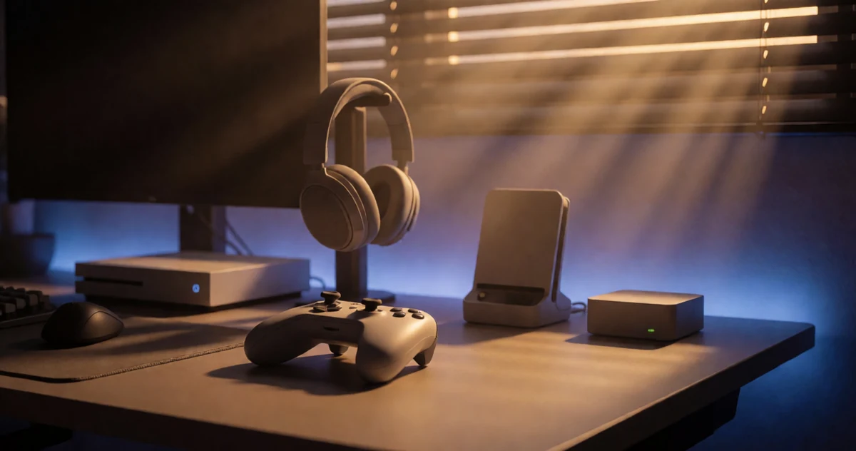 Best PS5 and Xbox Series X/S Gaming Accessories to Buy Now