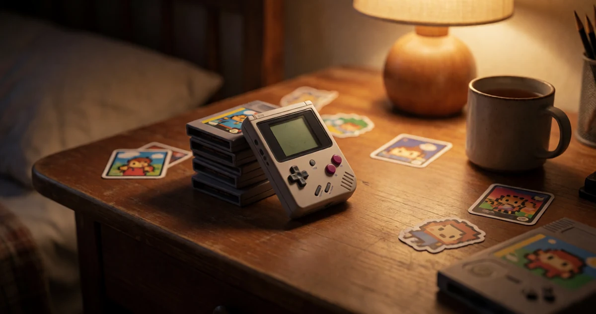 Best Retro Handheld Console Deals: Top Buyer Picks for Portable Classic Gaming