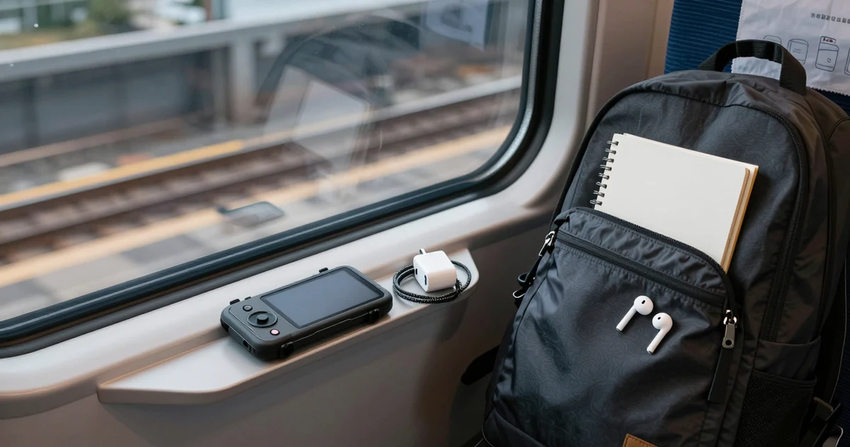 Best Steam Deck Cases and Travel Carry Options for Everyday Commuters, Including Charging Fit