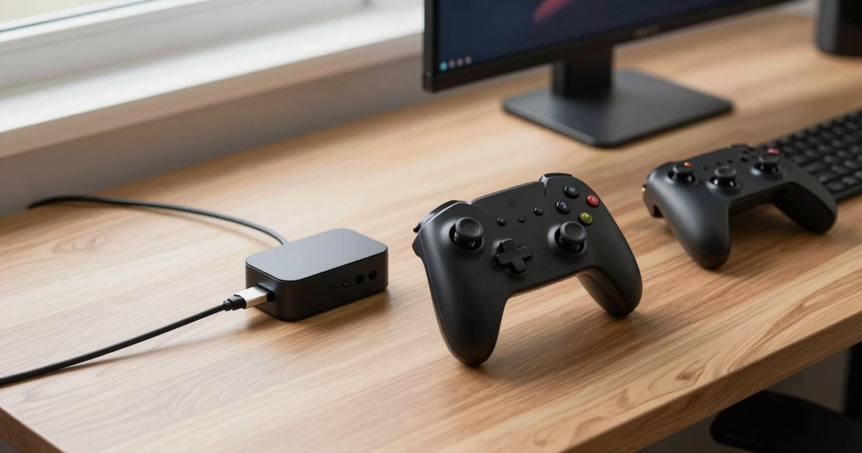 Best Steam Deck Chargers and Docks for a Clean Handheld Setup