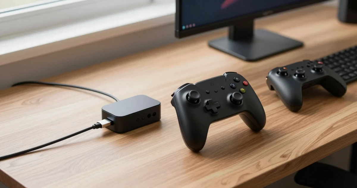 Best Steam Deck Chargers and Docks for a Clean Handheld Setup