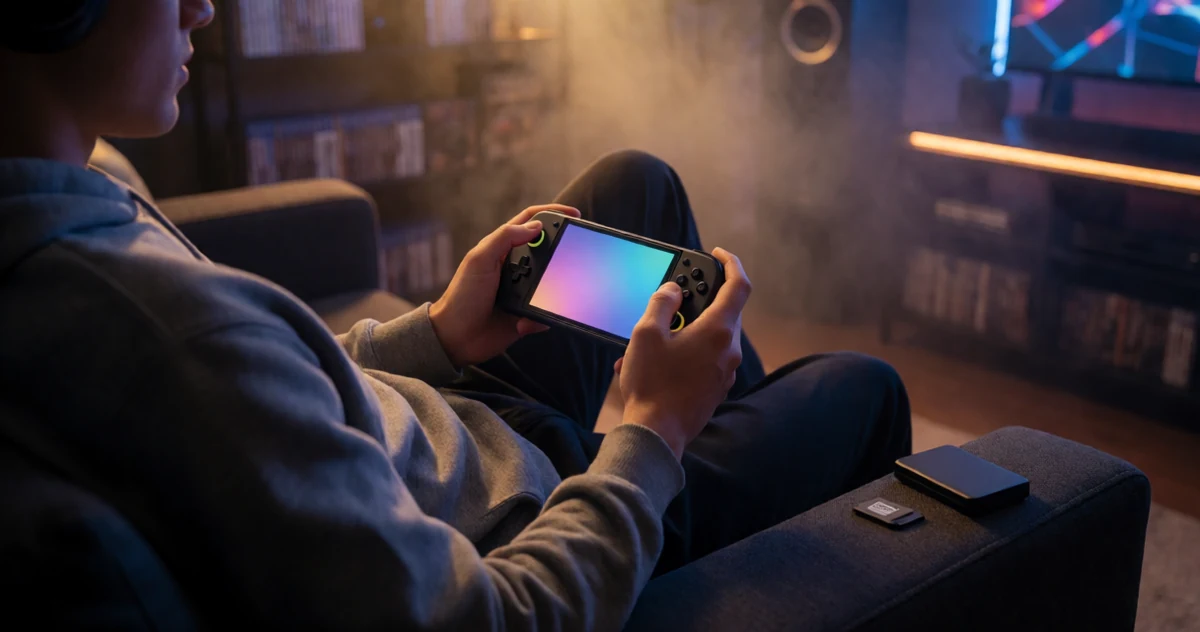 Best Steam Deck OLED Accessories and Models for Buyers in 2026