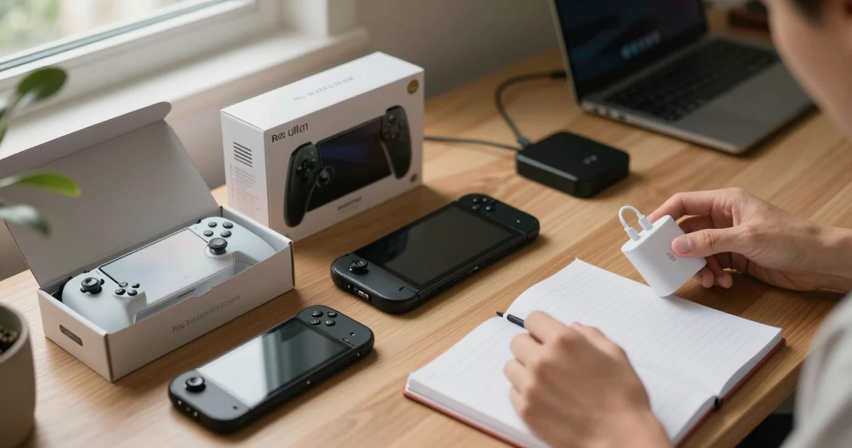 Best Way to Buy a Nintendo Switch: New vs Used vs Refurbished and What to Check on Arrival