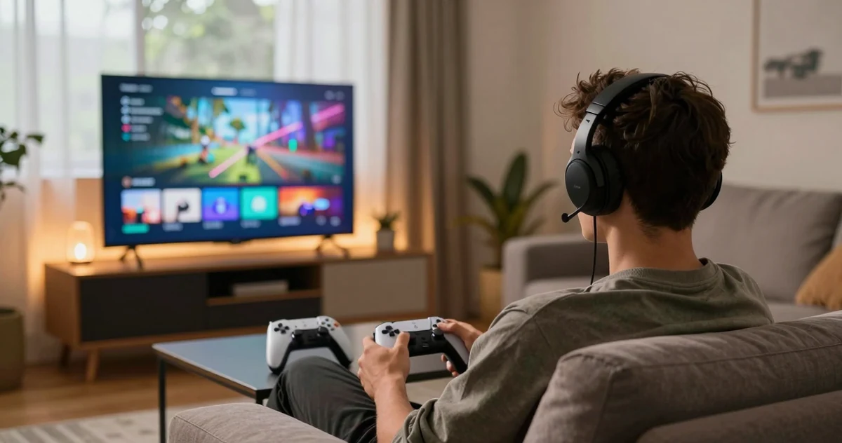 Best Wireless Gaming Headset for Consoles: Comfort and Mic Clarity Checklist
