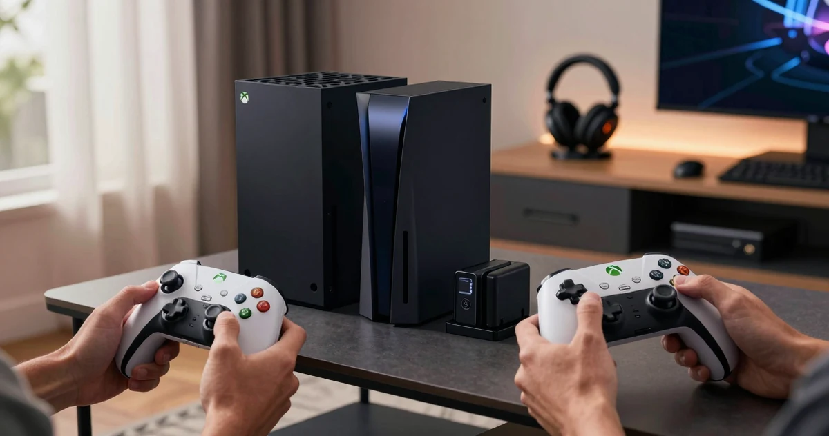 Best Xbox Controllers for Xbox Series X and Series S: Ergonomics, Battery, Paddles, and Low-Latency Picks
