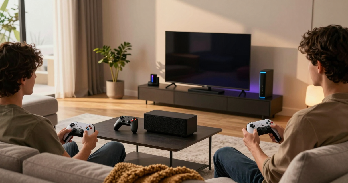 Best Xbox Series Controllers for Comfort, Customization, and Local Multiplayer