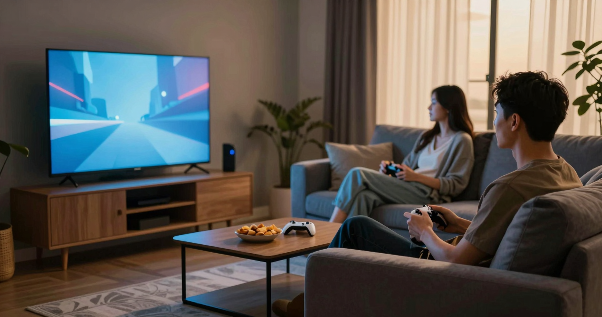 Best Xbox Series Controllers for Couch Play and Shared Living Rooms