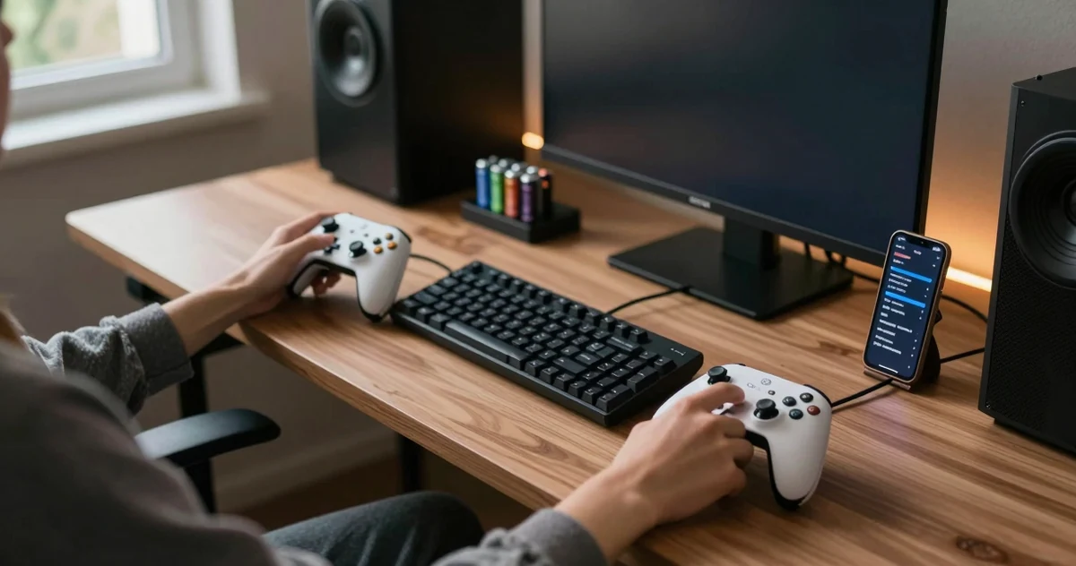 Best Xbox Series Controllers for Daily Play, Comfort, Remap Options, and Battery Life