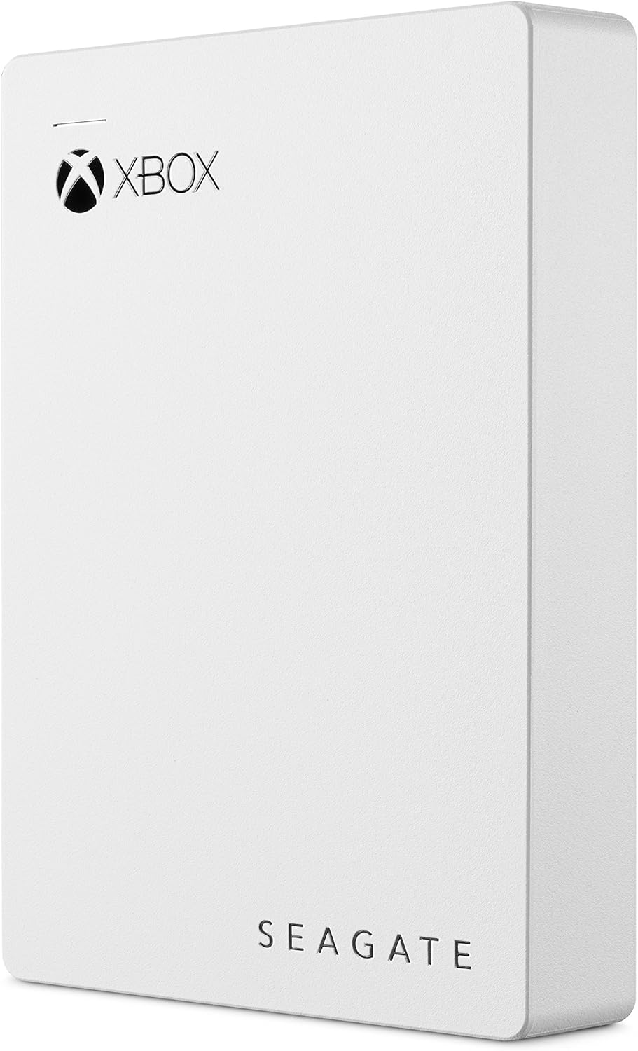Seagate Game Drive for Xbox Game Pass Special Edition 4TB - White (STEA4000407)