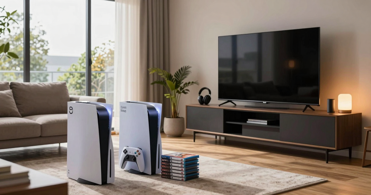 Best Xbox Series X Bundles for First-Time Buyers