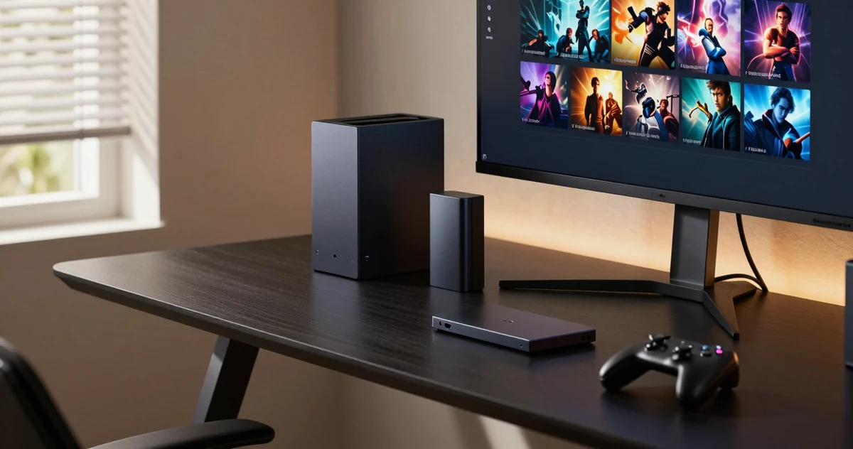 Best Xbox Series X Storage Upgrades for Bigger Game Libraries: Internal Expansion vs External SSD vs HDD