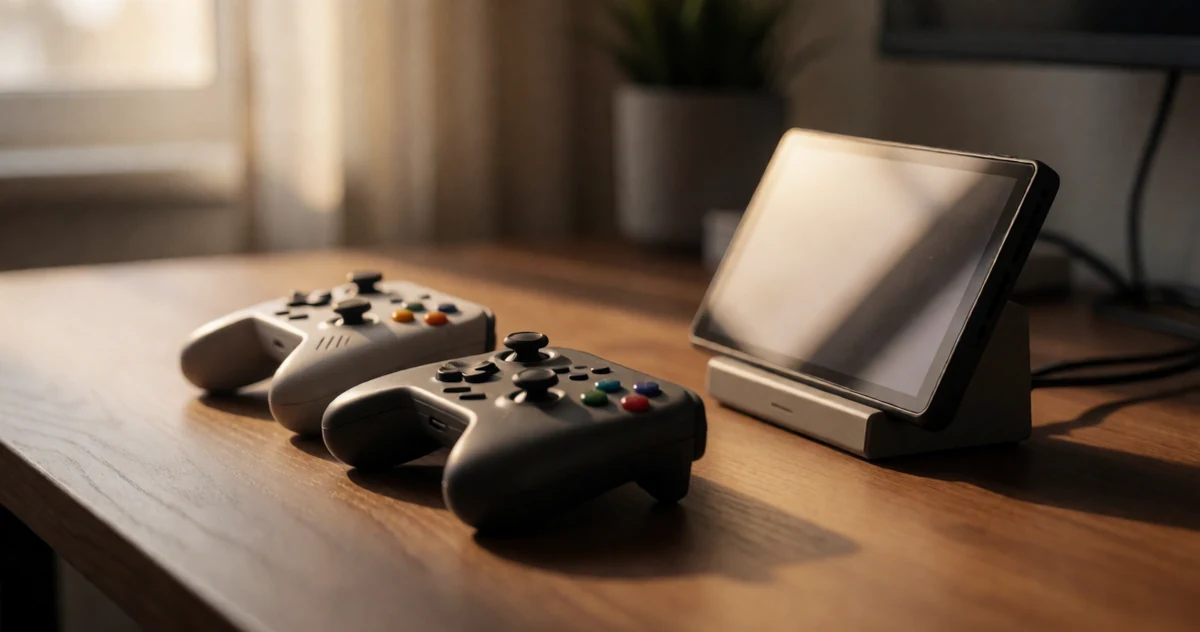Can You Use Nintendo Switch 1 Controllers on Switch 2? Compatible Pads and Alternatives
