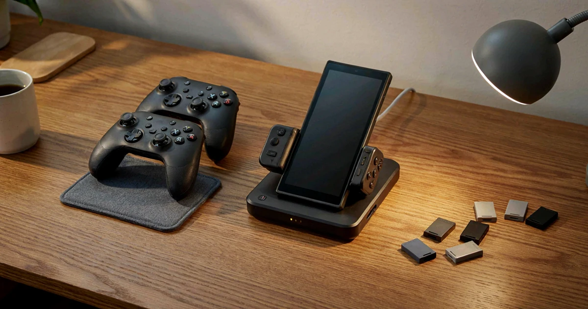 Nintendo Switch 2 Controller Upgrade Checklist: Comfort, Latency, and Nintendo Compatible Features
