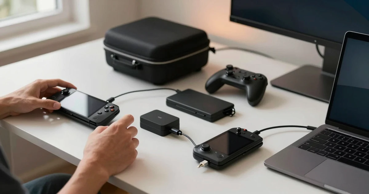 ROG Ally vs ROG Ally X: Best Pick for Battery Life, Storage, and Accessory Costs