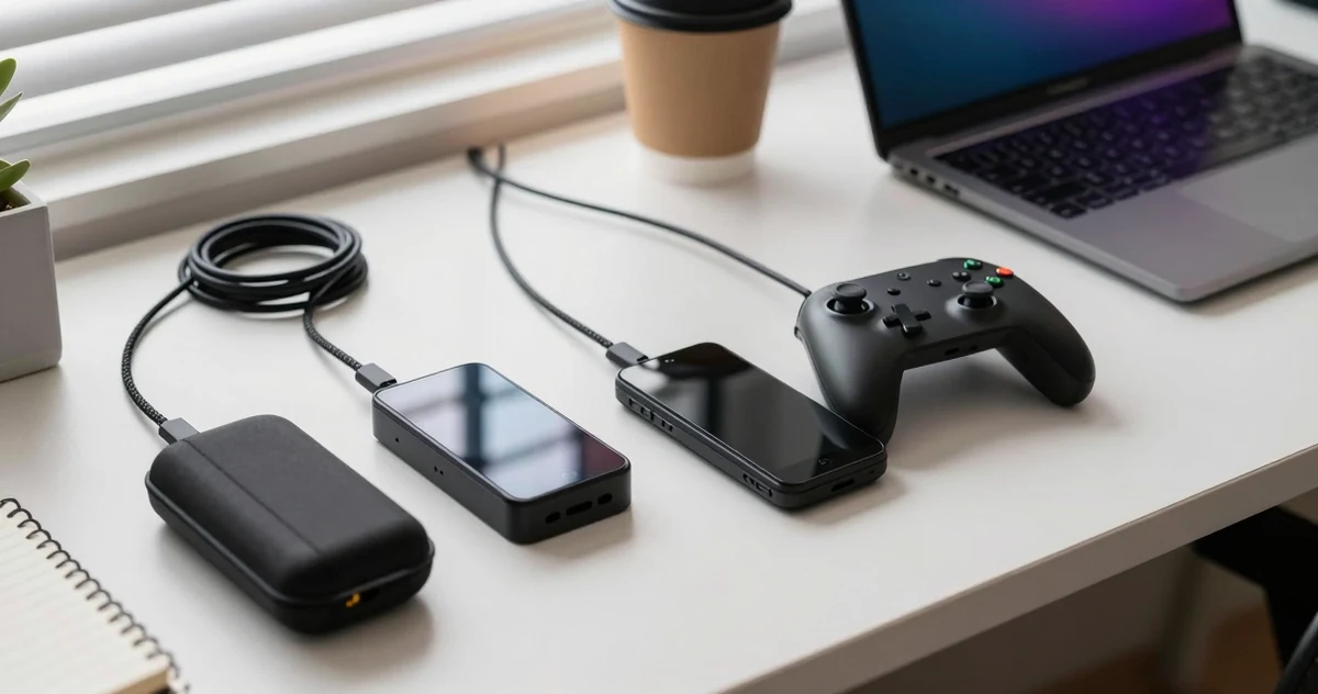 Steam Deck vs ROG Ally: Which Handheld Fits Your Play Style and Accessory Budget
