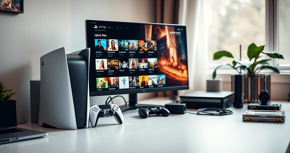 Best PS5 Storage Upgrades for Digital Libraries and Large Game Installations