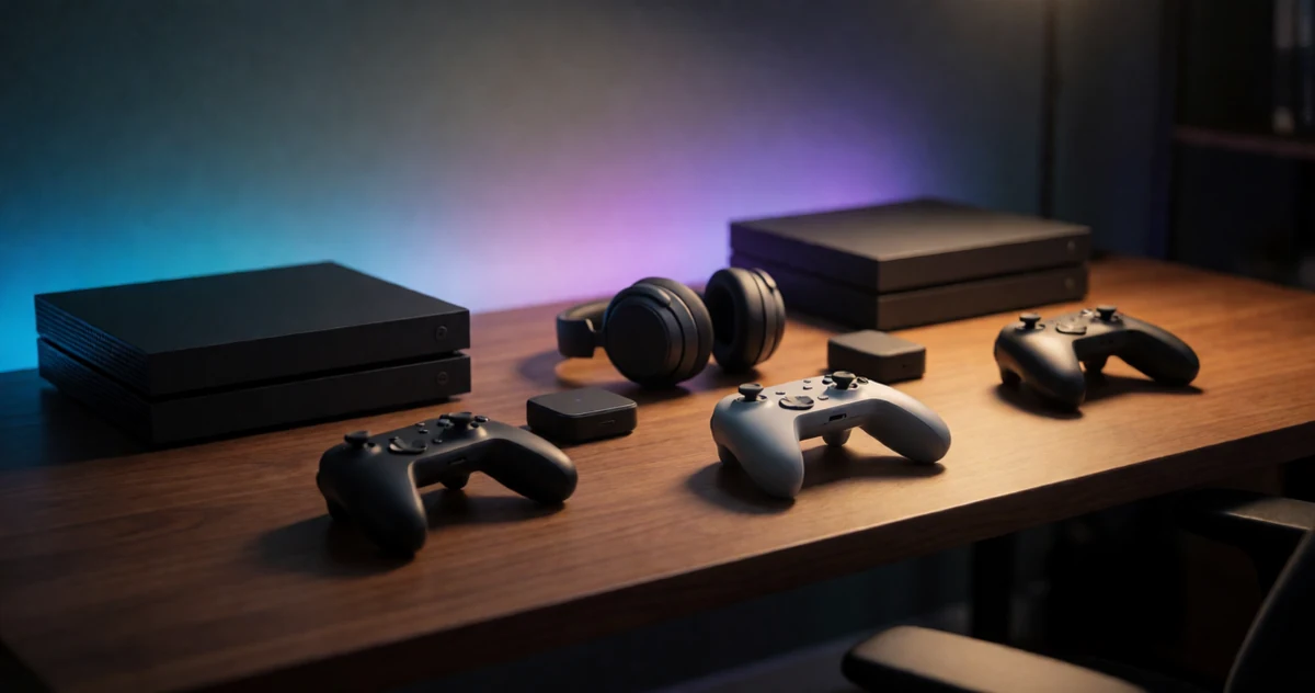 Xbox Series X vs PS5 Pro: Which Console Should You Buy